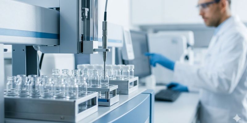 Elemental Analysis: Testing Soil and Water for Heavy Metals | Lab Manager