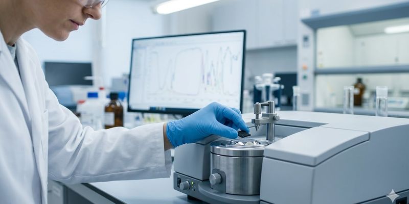 Optimizing FTIR for Polymer and Composite Analysis | Lab Manager