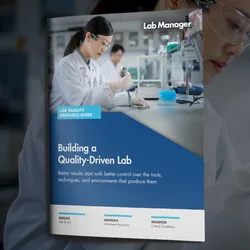 Lab Quality Resource Guide