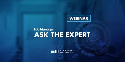 Ask the Expert: Elemental Machines 