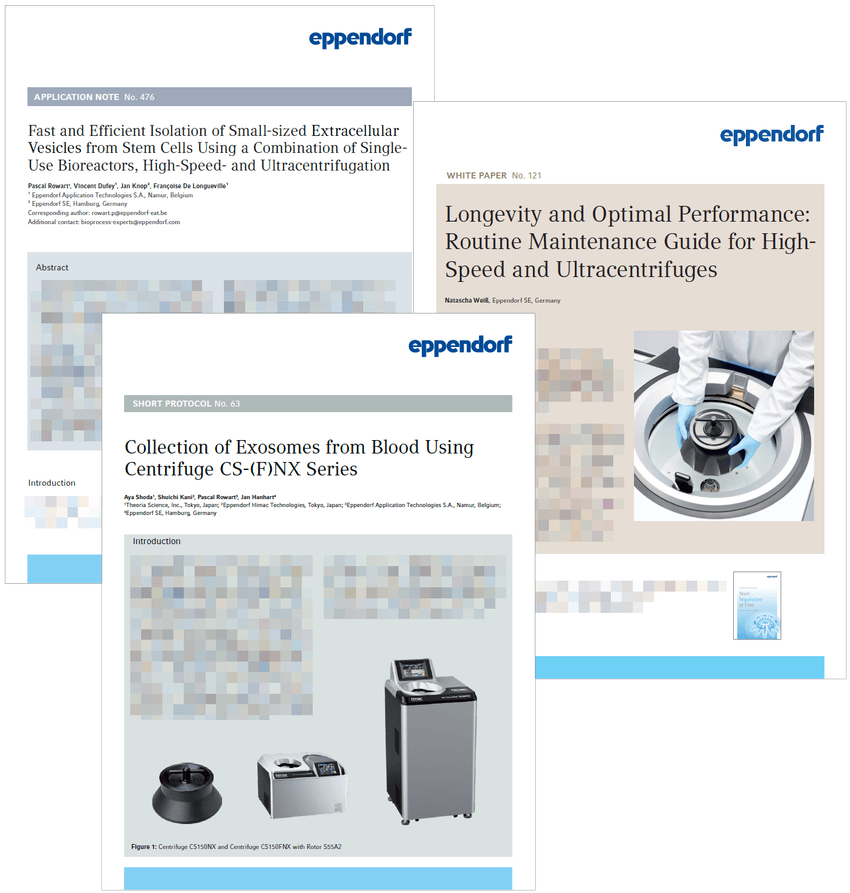 Centrifuge Compendium Thumbnail