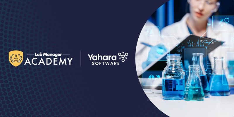 Lab Manager Si Building AI Readiness in the Lab | Lab Manager