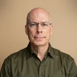 Greg Walker headshot