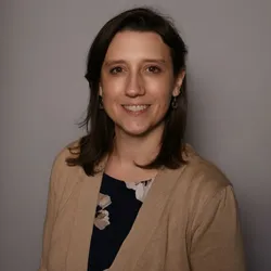 Kimberly Remillard headshot