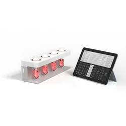 The RPMotion – a spinning organoid bioreactor 