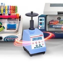 Genie instrument range