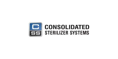 Consolidated Sterilizer Systems logo