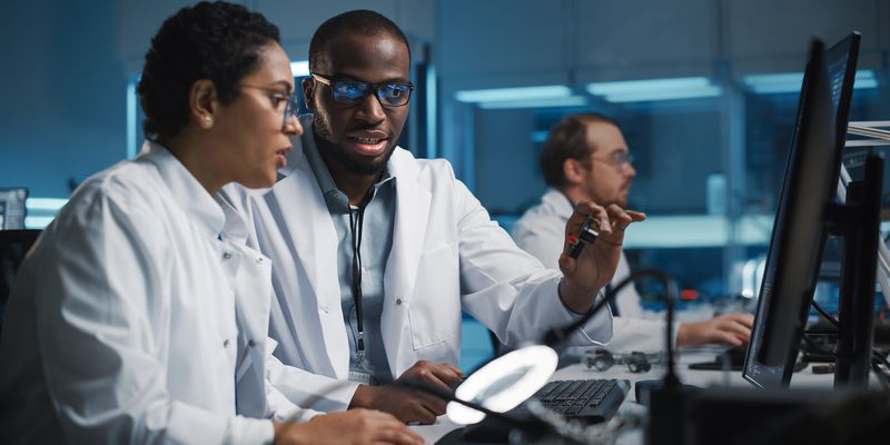 New Research on How Organizational Design Affects Lab Leadership | Lab ...