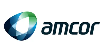 Amcor Logo