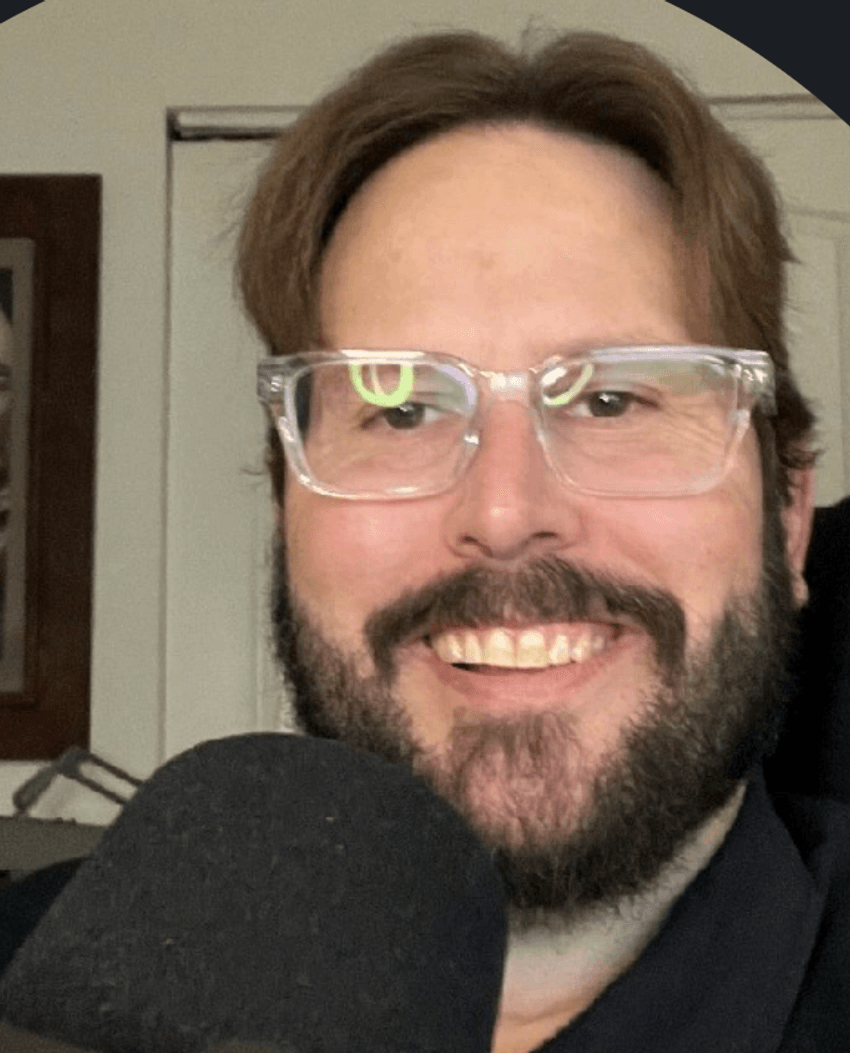 White male with beard provides expert advice about electrical lab safety rules. White male with beard provides expert advice about electrical lab safety rules.