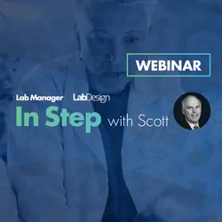 In Step with Scott webinar