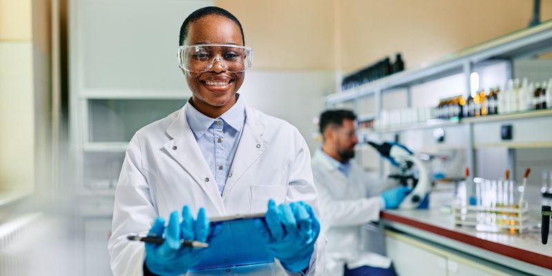 From Enforcer to Partner: Rethinking EHS in the Research Lab