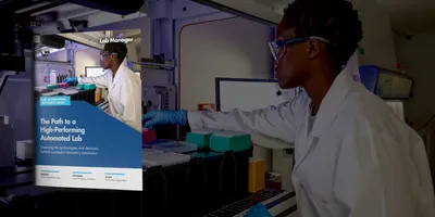Lab Automation eBook 