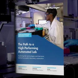 Lab Automation eBook 