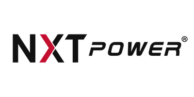 NXT Power logo