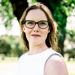 Headshot of Emily Edwards, PhD
