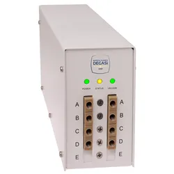 DEGASi® Integration HFIP