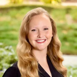 Charlotte Dietzel headshot