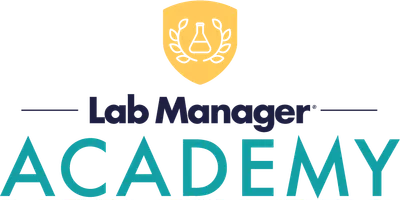 Lab Manager Academy logo