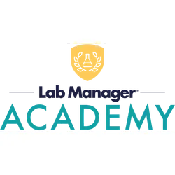 Lab Manager Academy logo