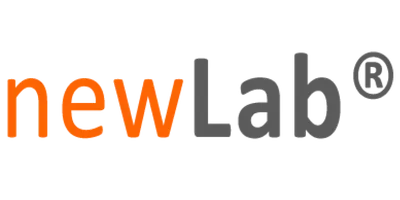newLab logo