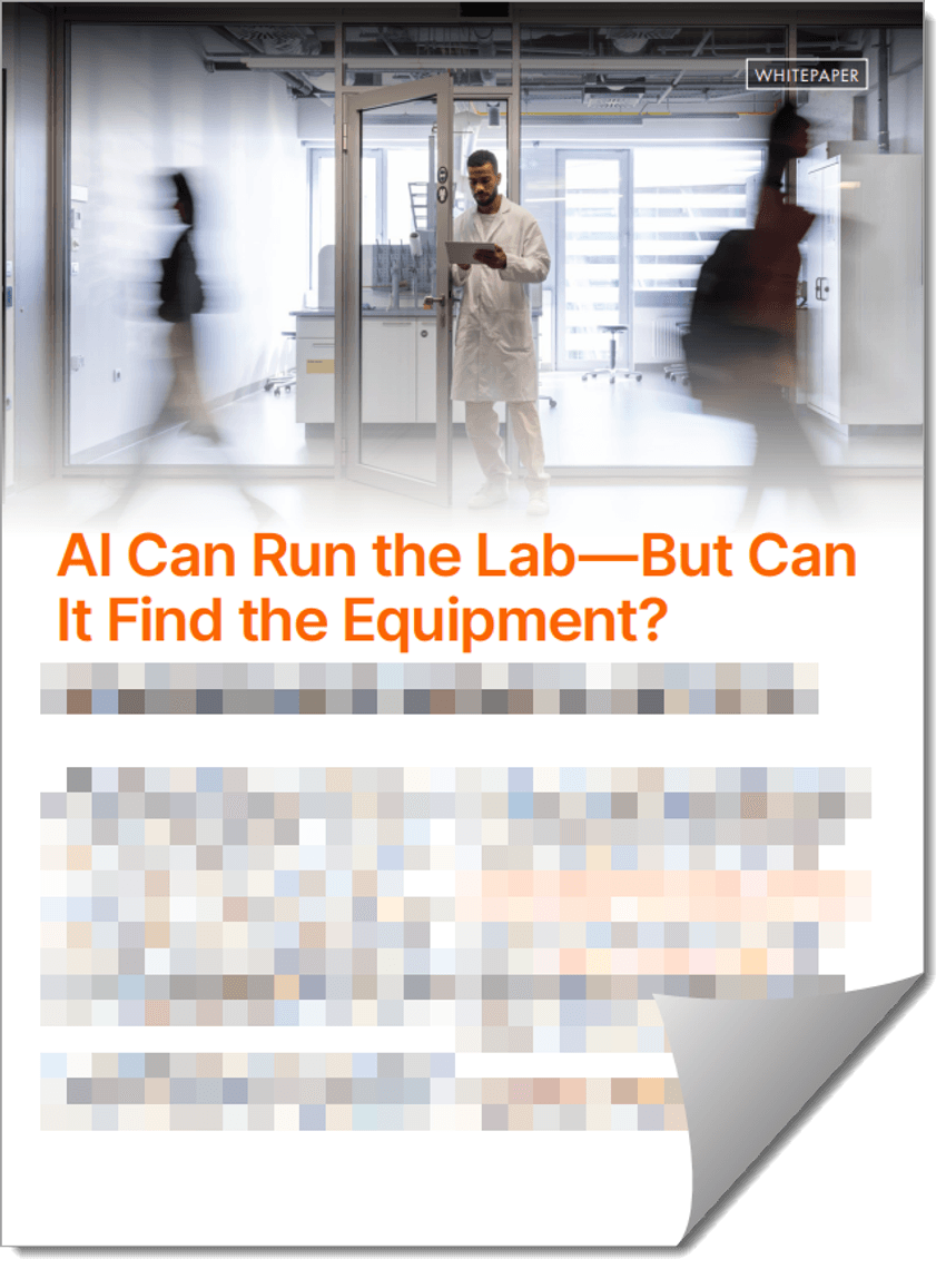 Why Isolated Lab Instruments Derail AI Readiness | Lab Manager