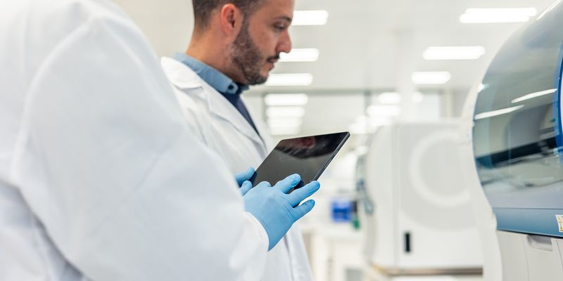 Why Isolated Lab Instruments Derail AI Readiness | Lab Manager