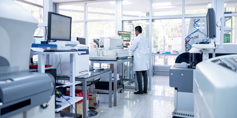 Lab Equipment Lifecycle Management Starts with Better Decisions | Lab ...