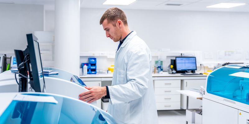 Why Lab Technology Investments Fail Before the First Demo 