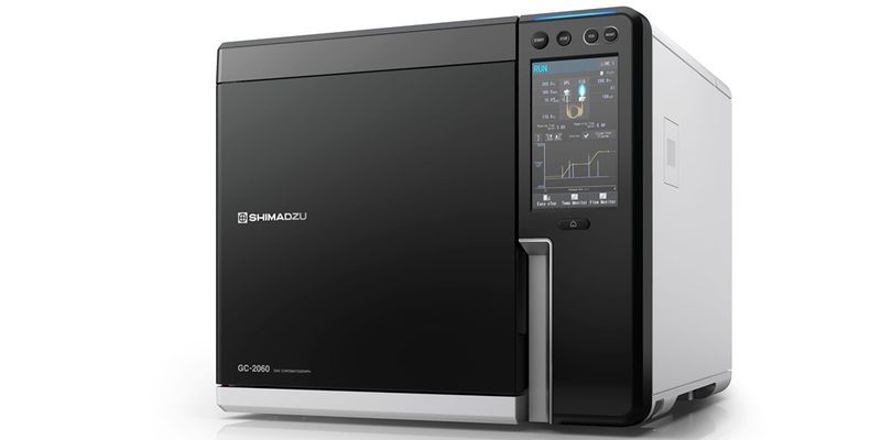 Shimadzu Launches Nexis GC-2060 to Boost Lab Efficiency and Uptime