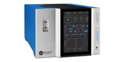 omniDAWN™ MALS photometer