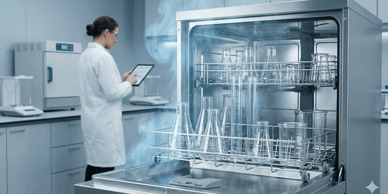 Preventing Allergen Cross-Contamination in Food Science Labs with ...