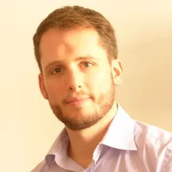 Nicolas Triballeau