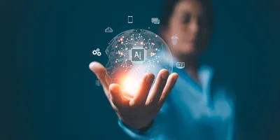 AI technology impact on workforce expansion and job security