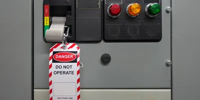 Hidden Energy, Real Risk: The Case for Lockout/Tagout in Labs | Lab Manager
