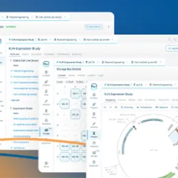 The Lab Thread Unified Lab Software Platform