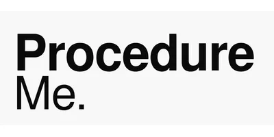 ProcedureMe. company logo
