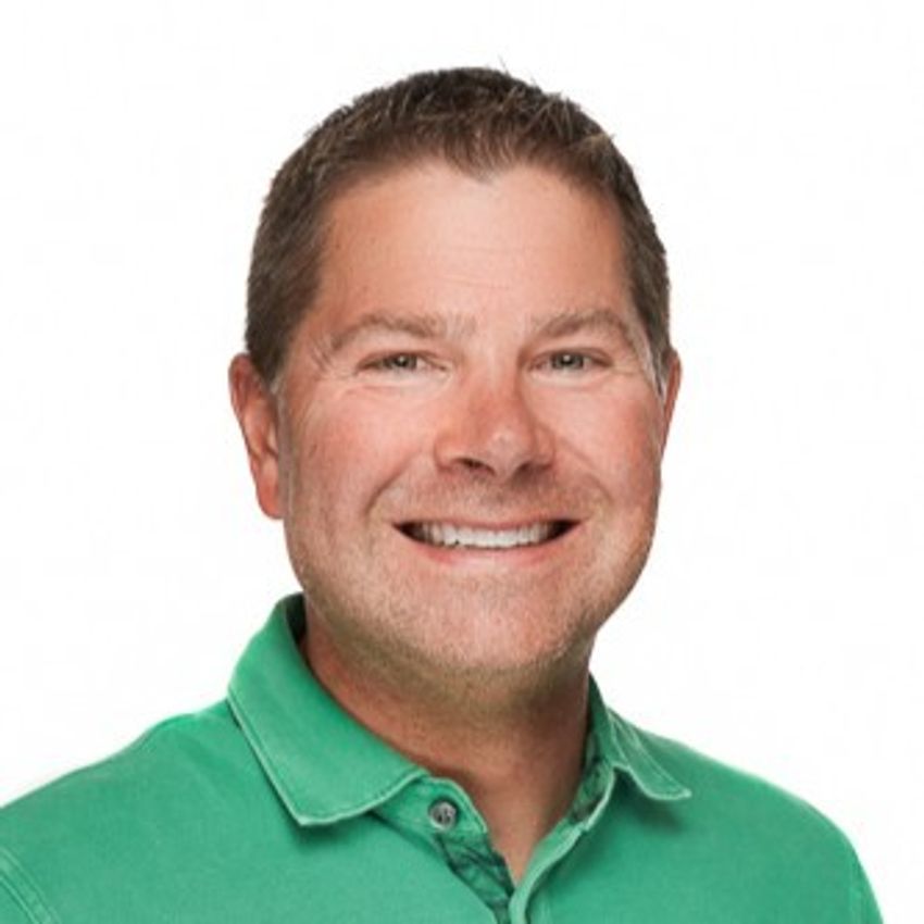 Craig Kalie, Consultant, NXT Power