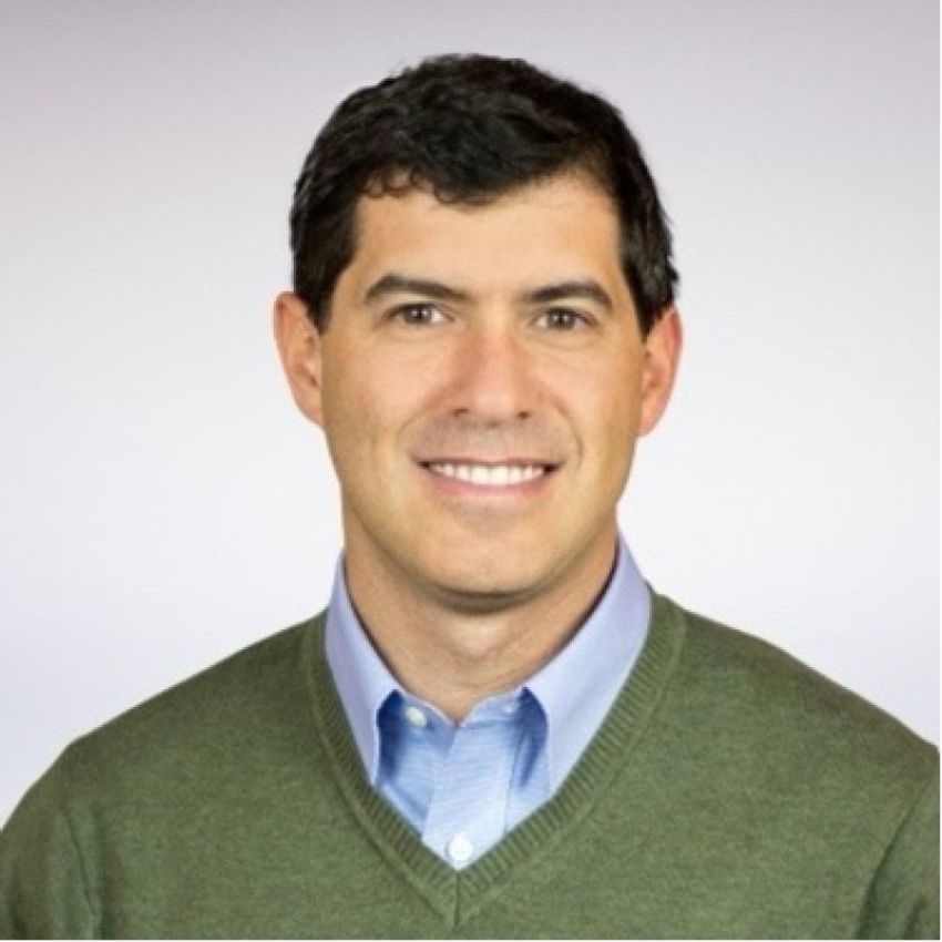 Adam Regelmann, Founder, Chief Product Officer, Quartzy
