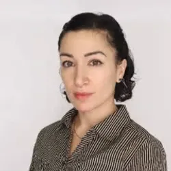 Headshot