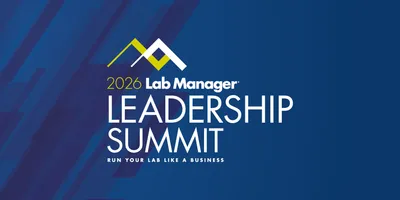 2026 Lab Manager Leadership Summit