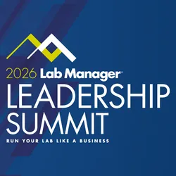 2026 Lab Manager Leadership Summit