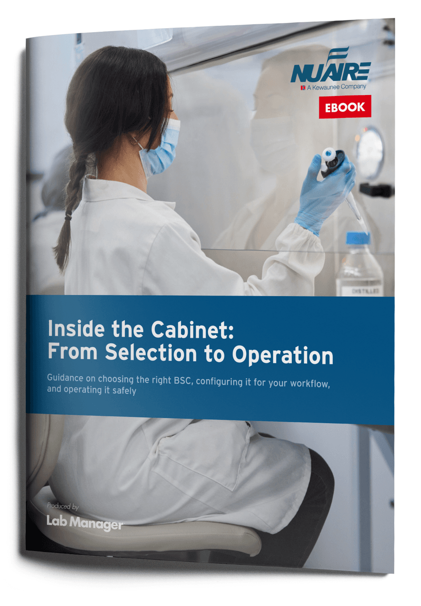 Biosafety Resource Guide Thumbnail Biosafety Resource Guide Thumbnail