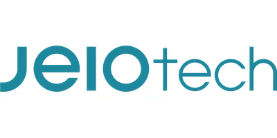 Jeio Tech logo