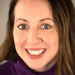Headshot