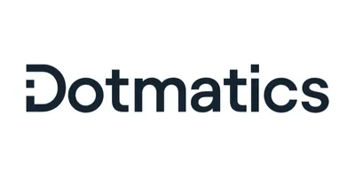 Dotmatics Logo