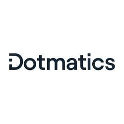 Dotmatics Logo