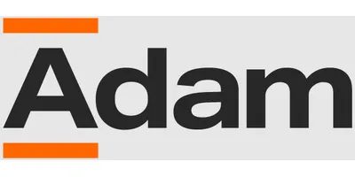 Adam Equipment Logo