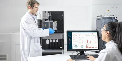 Xevo TQ Absolute XR Mass Spectrometer