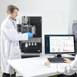 Xevo TQ Absolute XR Mass Spectrometer